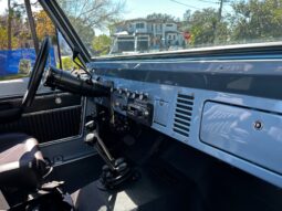 1977 Ford Bronco 302 full