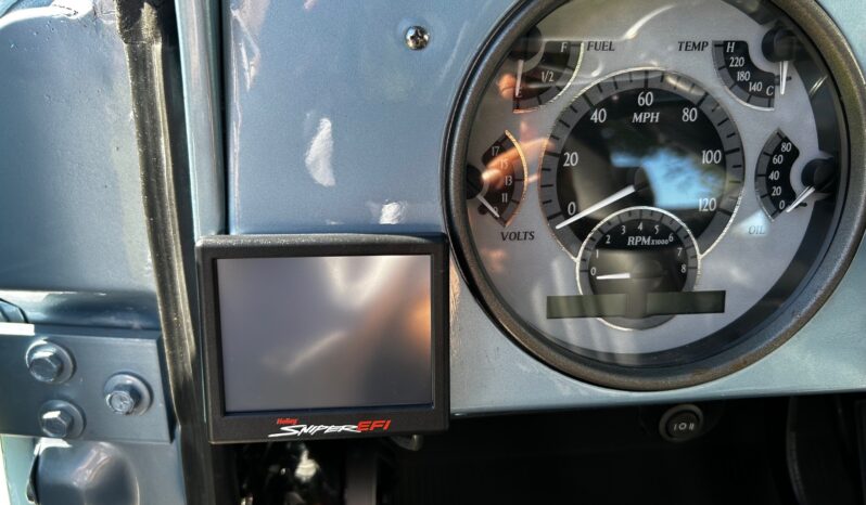 								1977 Ford Bronco 302 full									