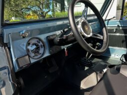 1977 Ford Bronco 302 full