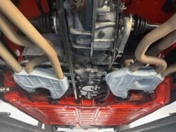 										1970 Porsche 914-6 full									