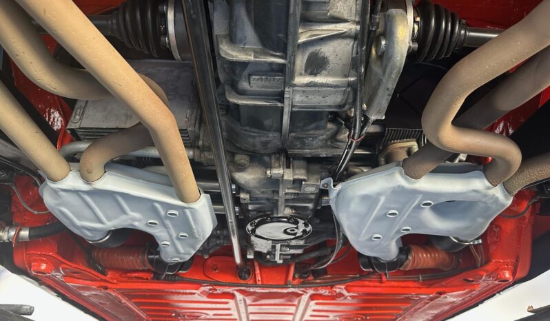 								1970 Porsche 914-6 full									