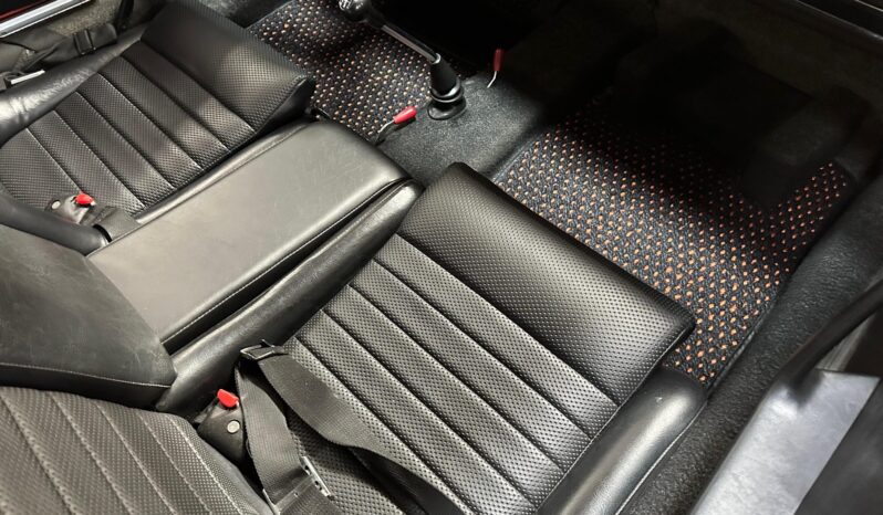 								1970 Porsche 914-6 full									