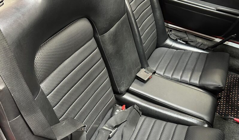 								1970 Porsche 914-6 full									