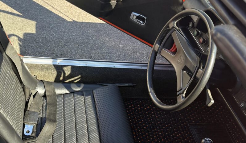 								1970 Porsche 914-6 full									