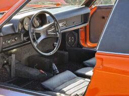 										1970 Porsche 914-6 full									