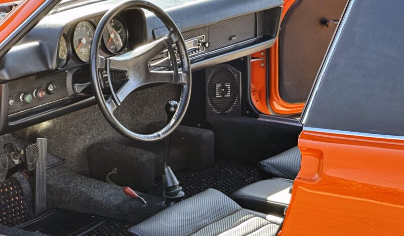 								1970 Porsche 914-6 full									