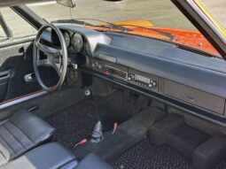 										1970 Porsche 914-6 full									