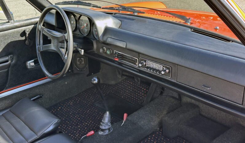 								1970 Porsche 914-6 full									