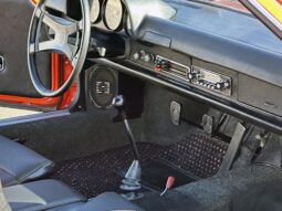 										1970 Porsche 914-6 full									