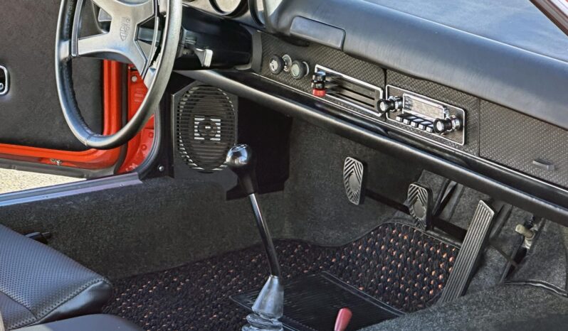 								1970 Porsche 914-6 full									