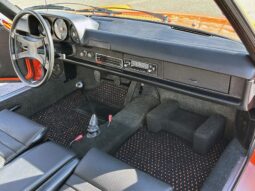 										1970 Porsche 914-6 full									