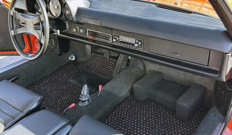 								1970 Porsche 914-6 full									