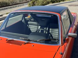 										1970 Porsche 914-6 full									
