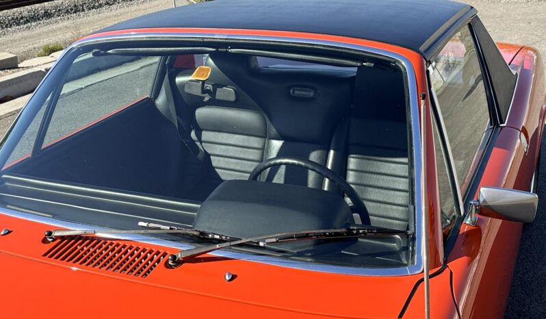 								1970 Porsche 914-6 full									