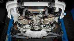 1974 Porsche 911 Coupe 3.6L 5-Speed