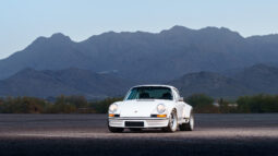 1974 Porsche 911 Coupe 3.6L 5-Speed