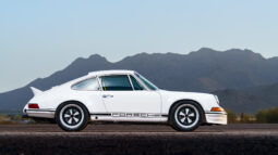 										1974 Porsche 911 Coupe 3.6L 5-Speed full									