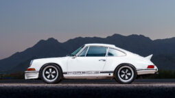 										1974 Porsche 911 Coupe 3.6L 5-Speed full									