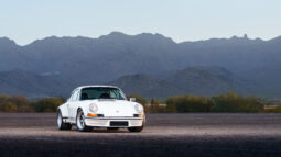 										1974 Porsche 911 Coupe 3.6L 5-Speed full									
