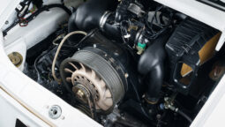 										1974 Porsche 911 Coupe 3.6L 5-Speed full									