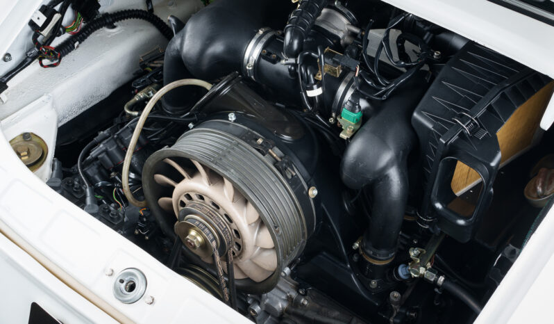 								1974 Porsche 911 Coupe 3.6L 5-Speed full									