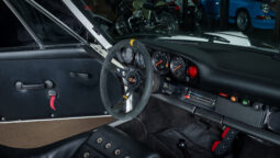 										1974 Porsche 911 Coupe 3.6L 5-Speed full									