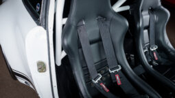 										1974 Porsche 911 Coupe 3.6L 5-Speed full									