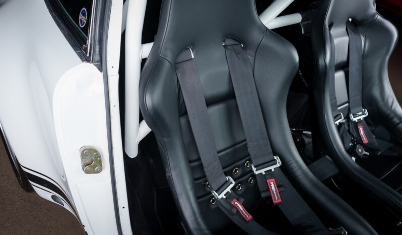 								1974 Porsche 911 Coupe 3.6L 5-Speed full									