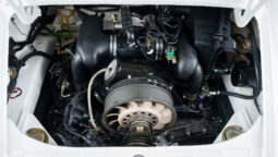 										1974 Porsche 911 Coupe 3.6L 5-Speed full									