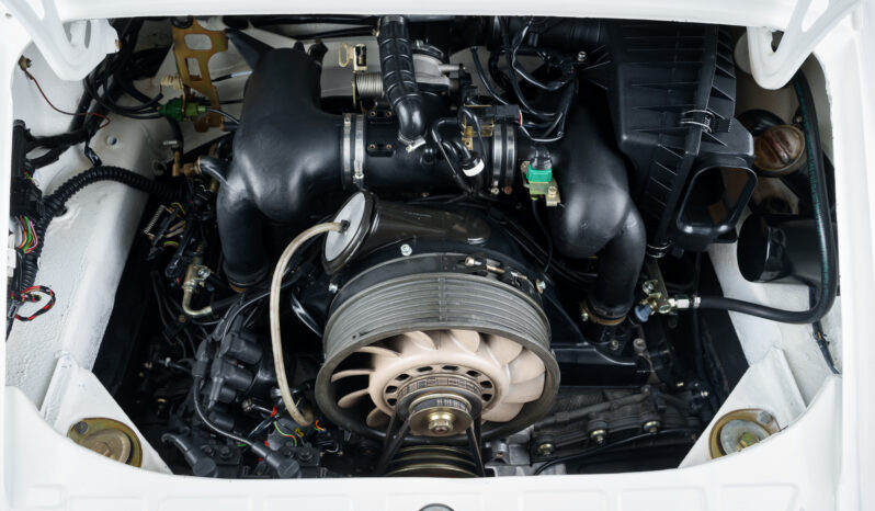 								1974 Porsche 911 Coupe 3.6L 5-Speed full									