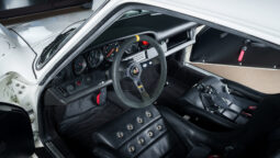 										1974 Porsche 911 Coupe 3.6L 5-Speed full									