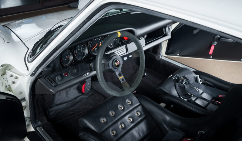 								1974 Porsche 911 Coupe 3.6L 5-Speed full									