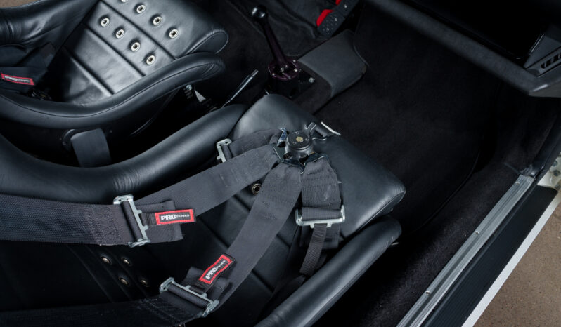 								1974 Porsche 911 Coupe 3.6L 5-Speed full									