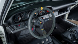										1974 Porsche 911 Coupe 3.6L 5-Speed full									
