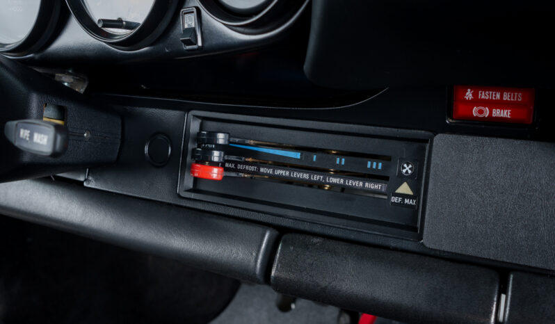 								1974 Porsche 911 Coupe 3.6L 5-Speed full									