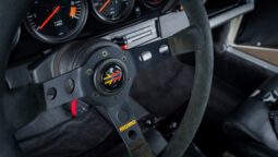 										1974 Porsche 911 Coupe 3.6L 5-Speed full									