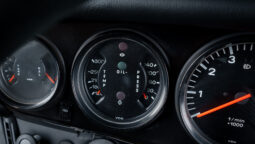 										1974 Porsche 911 Coupe 3.6L 5-Speed full									