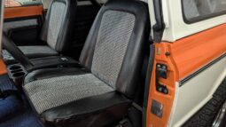 1972 GMC Jimmy 4×4 full