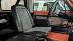 1972 GMC Jimmy 4×4 full