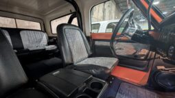 1972 GMC Jimmy 4×4 full