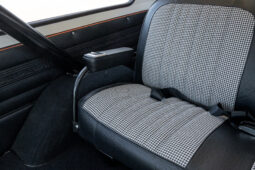 1972 GMC Jimmy 4×4 full