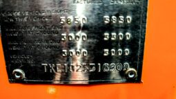 1972 GMC Jimmy 4×4 full