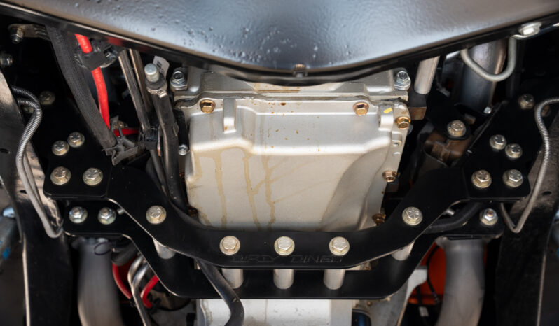 								1972 GMC Jimmy 4×4 full									