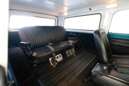 										1972 Chevrolet K5 Blazer 4×4 full									