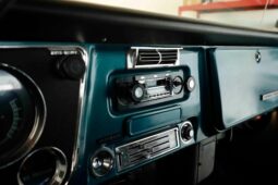 										1972 Chevrolet K5 Blazer 4×4 full									