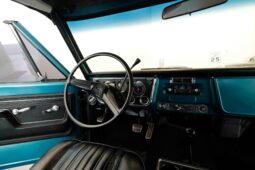 										1972 Chevrolet K5 Blazer 4×4 full									