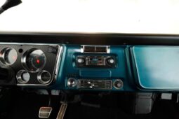 										1972 Chevrolet K5 Blazer 4×4 full									