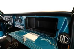 										1972 Chevrolet K5 Blazer 4×4 full									