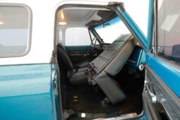 										1972 Chevrolet K5 Blazer 4×4 full									