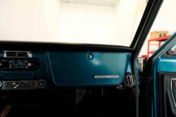 										1972 Chevrolet K5 Blazer 4×4 full									